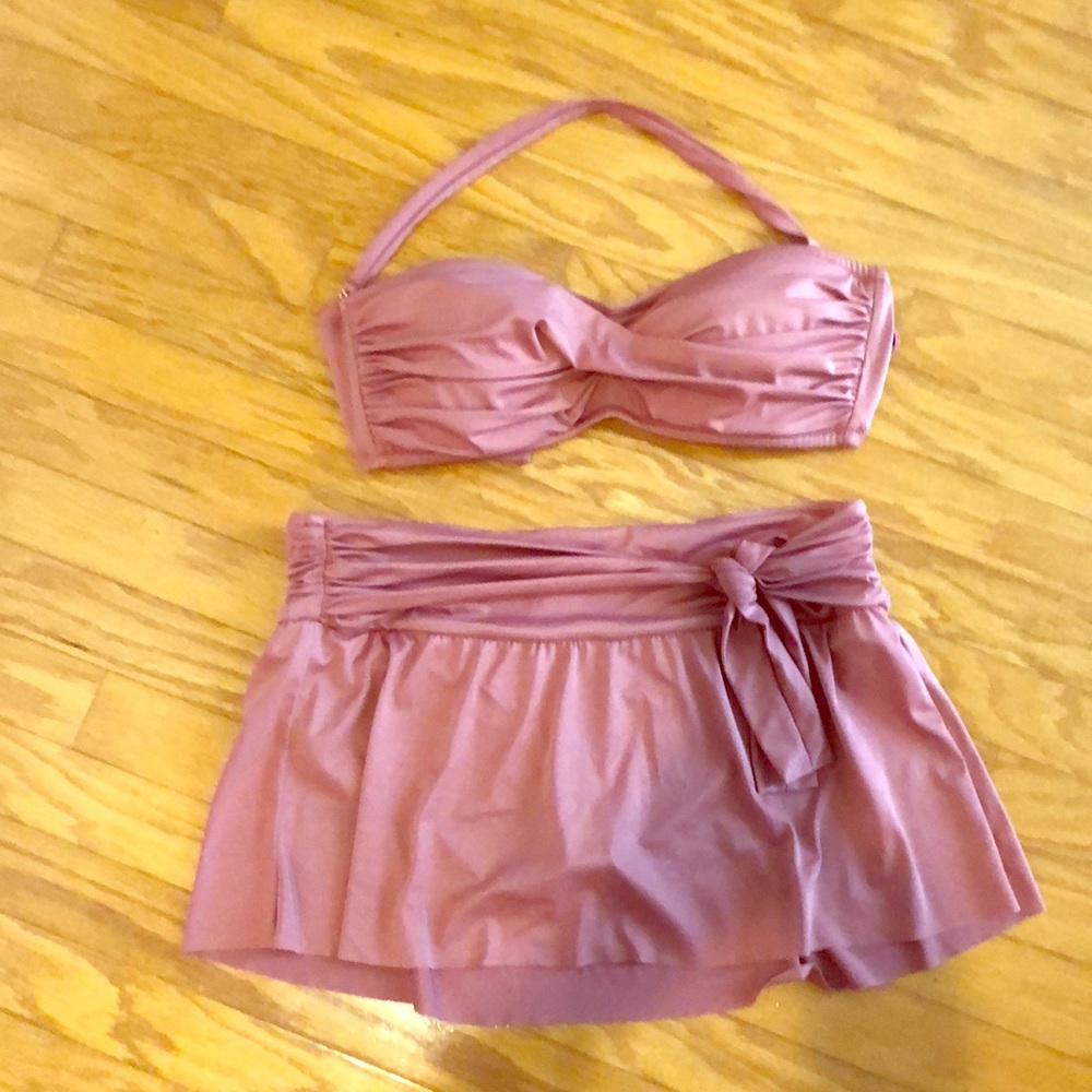 J.Crew bathing suit